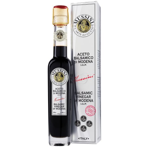 ACETO BALSAMICO DI MODENA IGP 4 MONETE 250 ML