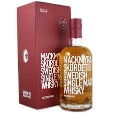 WHISKY SINGLE MALT IN CASK AMARONE MASI 700 ML