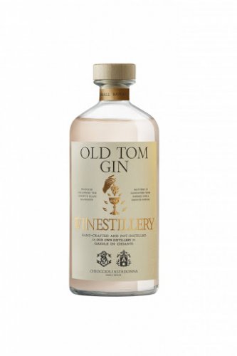 OLD TOM FIN CLASSIC 700 ML