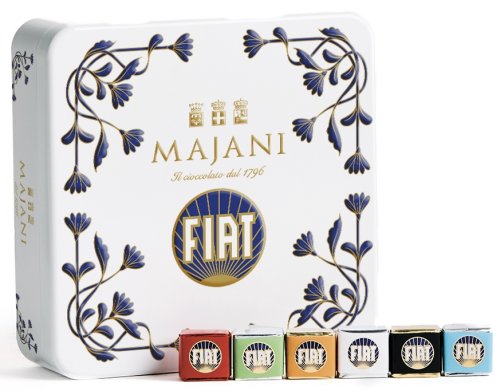 LATTA LIBERTY FIAT MIX 119 GR