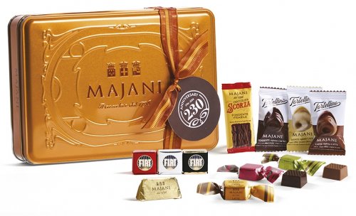 MADAME LATTA ANNIVERSARY 230 Y 300 GR