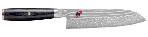 COLTELLO 5000 FC-D SANTOKU 180
