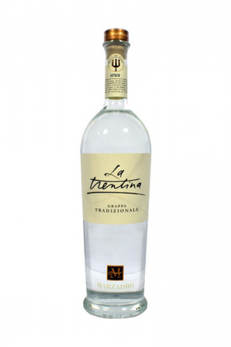 LA TRENTINA TRADIZIONALE 500 ML