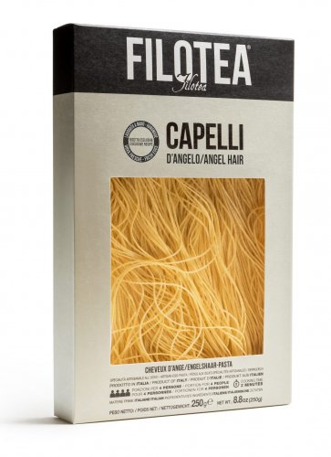 CAPELLI D' ANGELO  250 GR
