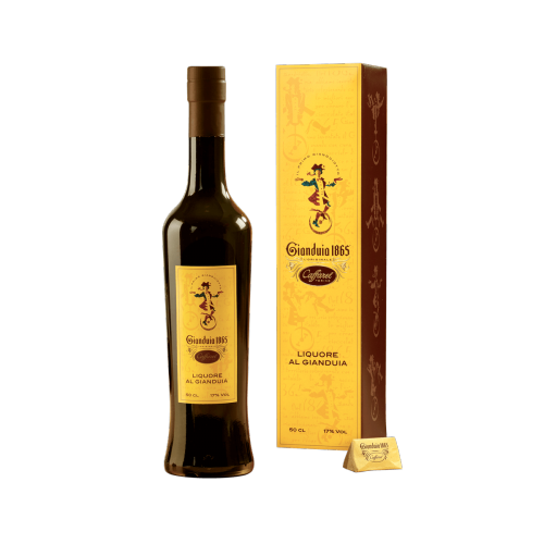 LIQUORE GIANDUIA 500 ML