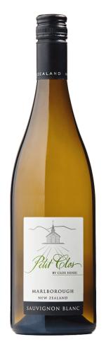 SAUVIGNON BLANC PETIT CLOS 2017 750 ML