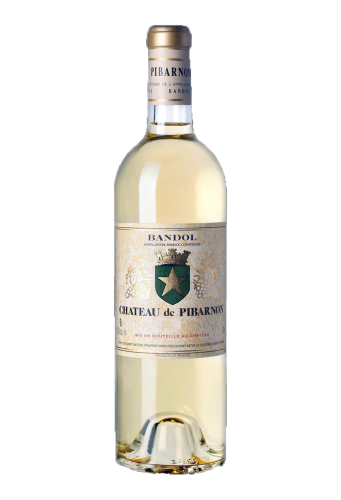 CHATEAU CARBONNIEUX BLANC 2016 750 ML