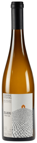 PINOT GRIS 2015 750 ML