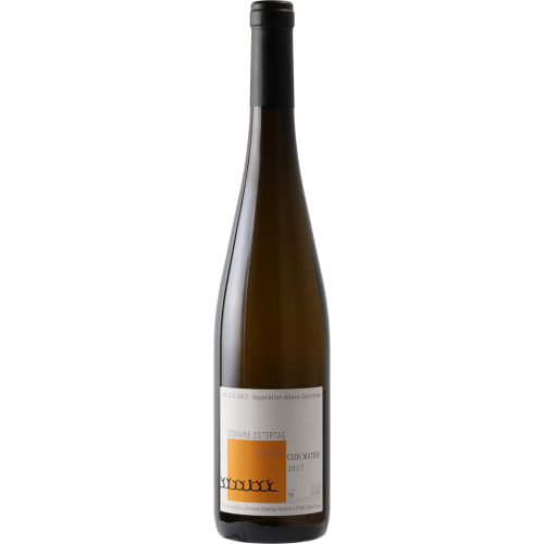 RIESLING 2017 CLOS MATHIS 750 ML