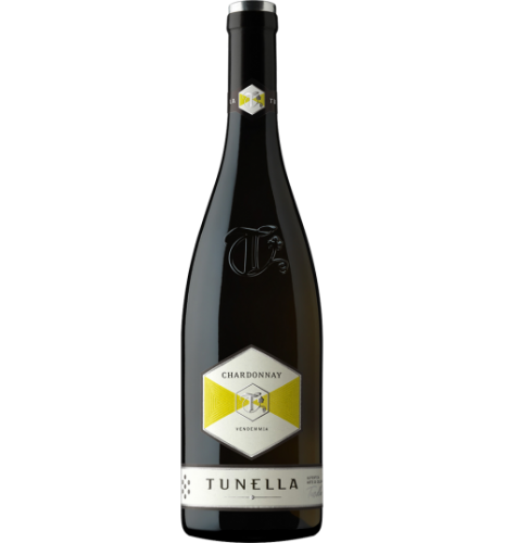 CHARDONNAY FRIULI COLLI ORIENTALI 2019 750 ML