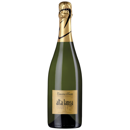 ALTA LANGA BRUT DOCG 2018 750 ML