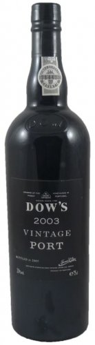 PORTO GUJIMARAENS BIN N° 27 750 ML