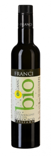 OLIO EVO BIOLOGICO 2018/19 500 ML