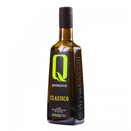 OLIO EVO CLASSICO 500 ML
