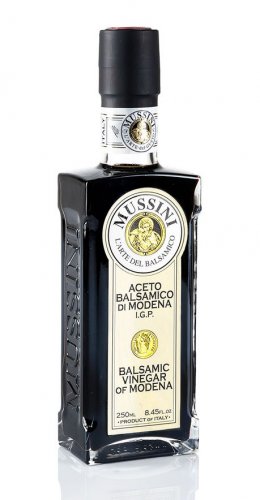 CASA MUSSINI 1 MONETA ACETO BALSAMICO IGP 250 ML