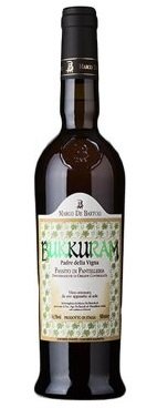 PASSITO DI PANTELLERIA BUKKURAM 2007 250 ML