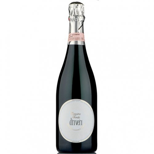 DRIVERI ASTI METODO CLASSICO 2021 750 ML