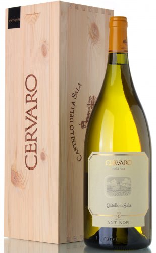 CERVARO DELLA SALA 2014 3000 ML