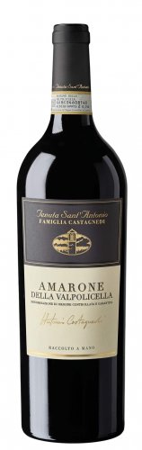 AMARONE DELLA VALPOLICELLA COLLEZIONE CASTAGNEDI 2015 750 ML