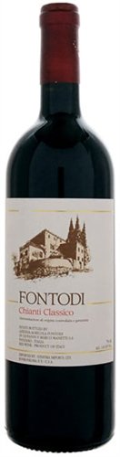 CHIANTI CLASSICO 2013 750 ML