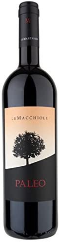 PALEO TOSCANA IGT 2014 750 ML