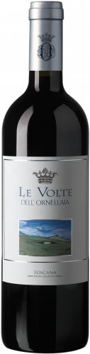 LE VOLTE 2017 750 ML