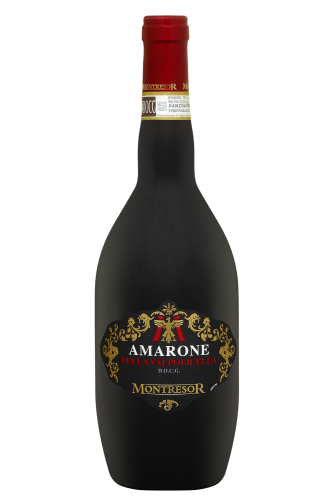 AMARONE DELLA VALPOLICELLA 2018 750 ML