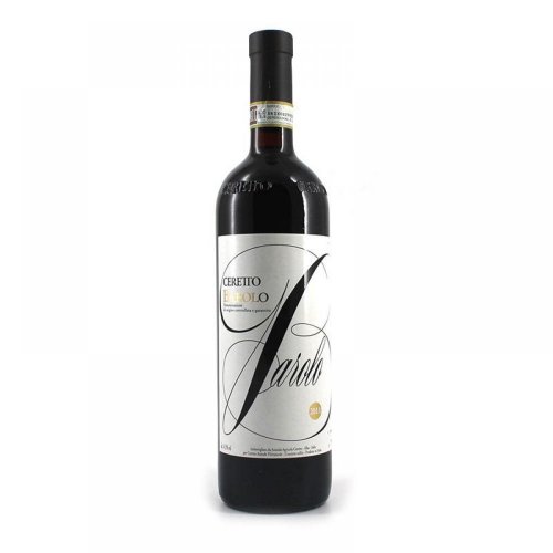 BAROLO 2012 DOCG 750 ML