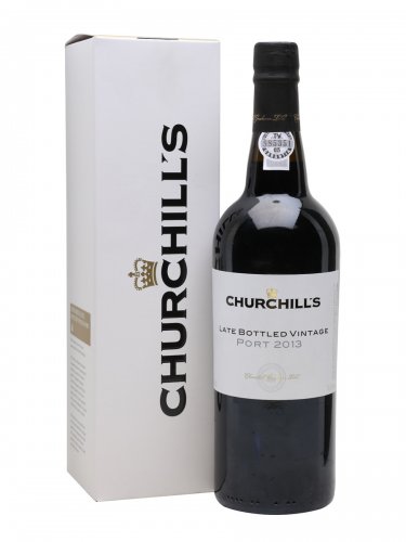 PORTO LBV 2013 750 ML