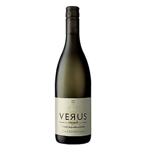 CHARDONNAY VERUS 2019 750 ML