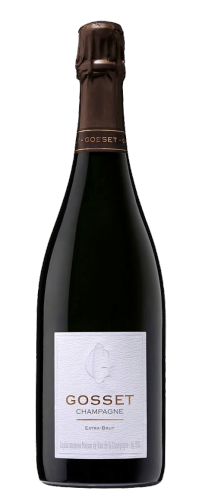 CHAMPAGNE EXTRA BRUT  750 ML