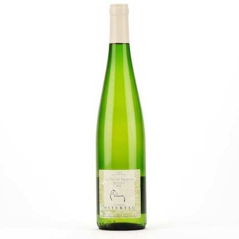 SYLVANER LES VIELLES VIGNES 2016 750 ML