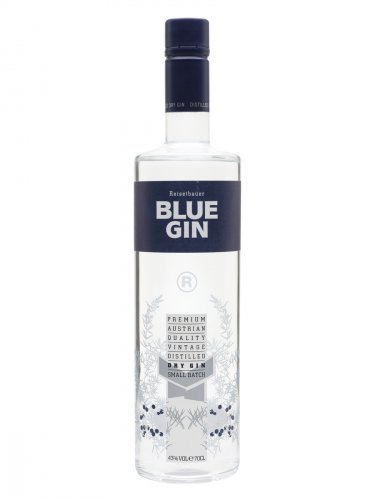 GIN BLUE 700 ML