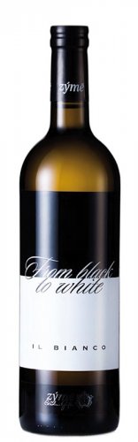 IL BIANCO FROM BLACK TO WHITE 2019 750 ML