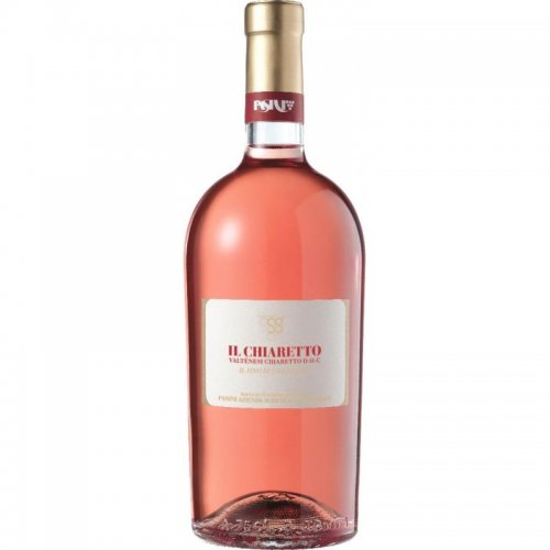 CHIARETTO DI VALTENESI 2018 750 ML
