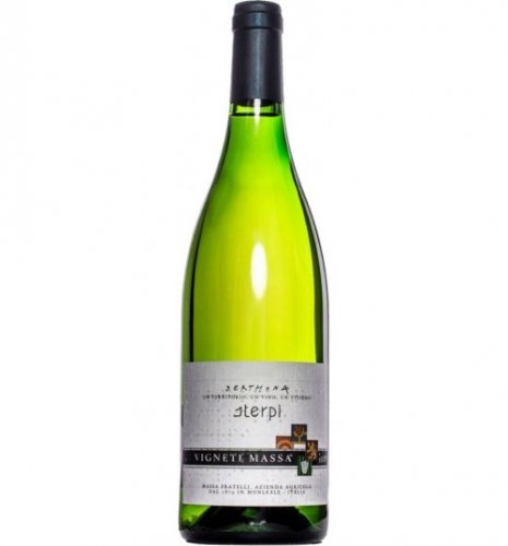 DERTHONA "STERPI" 2016 750 ML