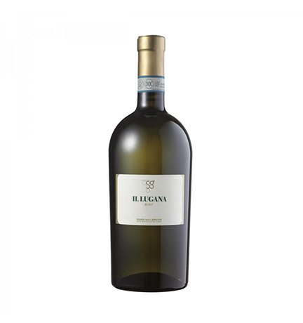 LUGANA CLASSICO 2024 BIO 750 ML