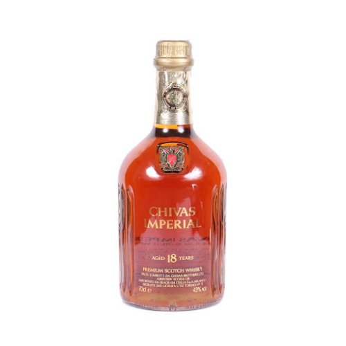 CHIVAS IMPERIAL PREMIUM SCOTCH WHISKY 18Y 700 ML