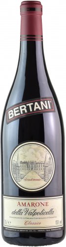 AMARONE CLASSICO DELLA VALPOLICELLA 1996 750 ML  ****