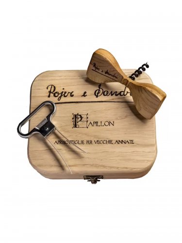 LEVATAPPI PAPILLON PER VINI INVECCHIATI