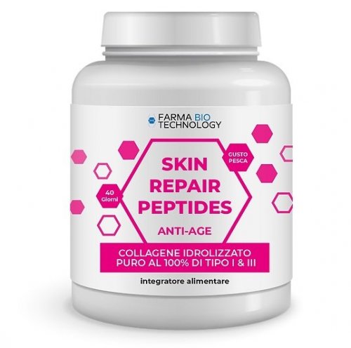 COLLAGENE PURO 100% "SKIN REPAIR" ANTI AGE