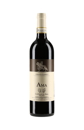 CHIANTI CLASSICO AMA 2014 750 ML