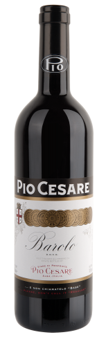BAROLO DOCG 2014 750 ML