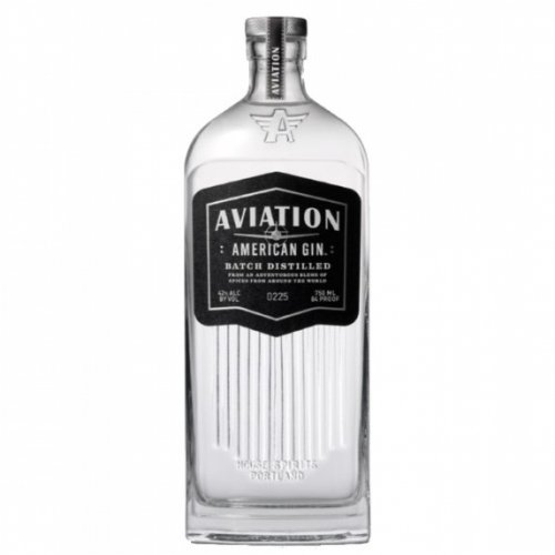 GIN AVIATION 700 ML