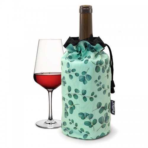 BORSA RAFFREDDA CHAMPAGNOTTA LILES CM 18X26,5