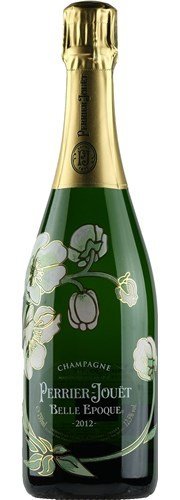 CHAMPAGNE BELLE EPOQUE 2012 750 ML
