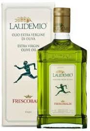OLIO EVO LAUDEMIO 250 ML