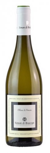 RI-NE' BLANC VENEZIA GIULIA IGT 2018 750 ML