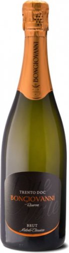TRENTO DOC BRUT  2019 RISERVA 1500 ML