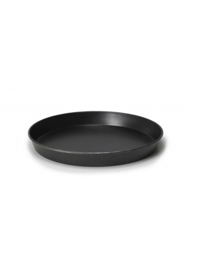 ART 3056 TEGLIA TONDA ALTA  FERRO 18 CM